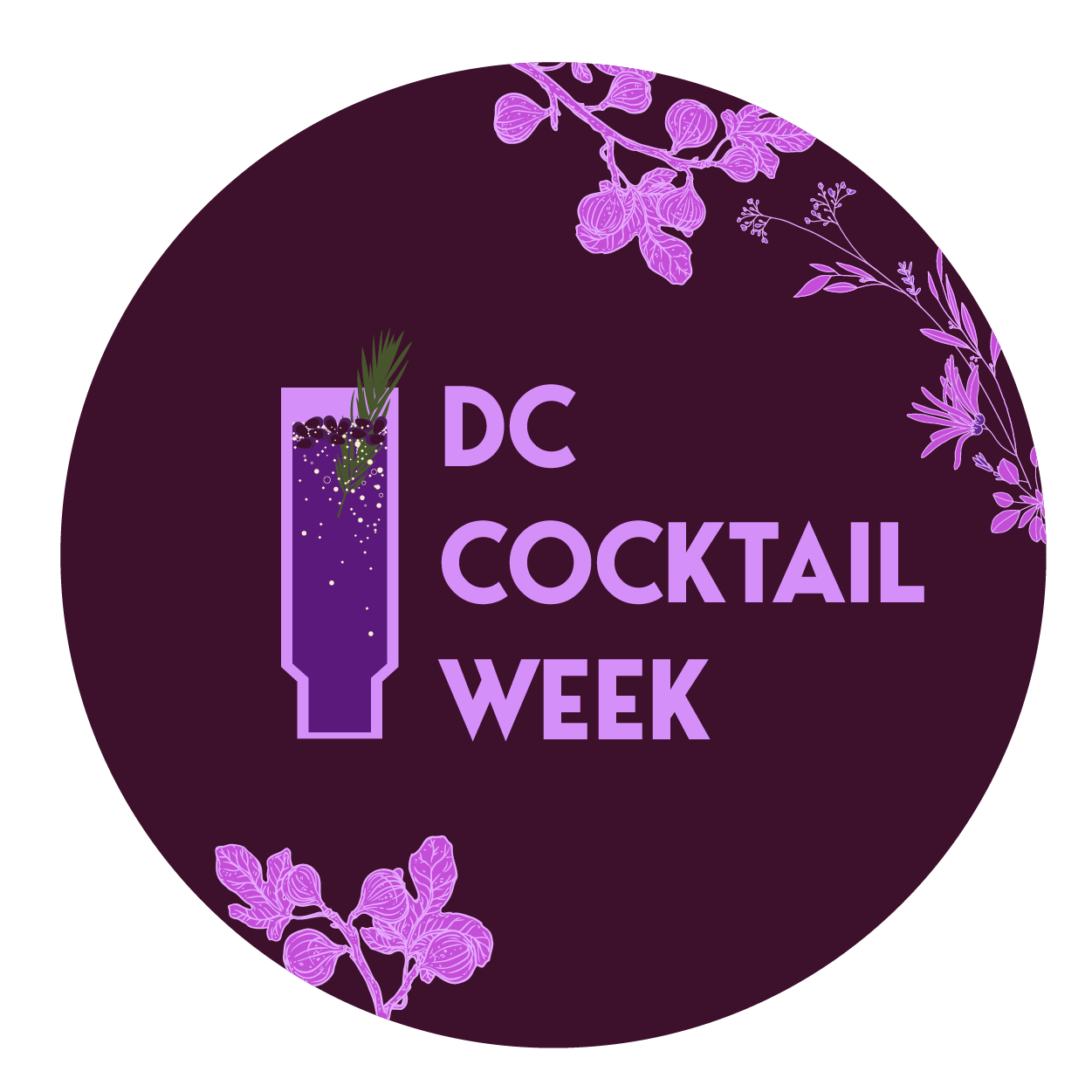 DC Cocktail Week Restaurant Association of Metropolitan Washington