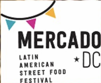 Mercado Dc Latin America And Spain Food Festival Restaurant