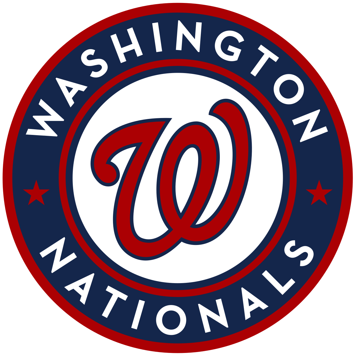 garbage  Washington nationals logo, Washington nationals, ? logo