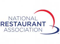 National Restaurant Association (NRA) Logo