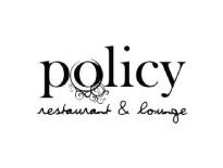 Policy Restaurant & Lounge