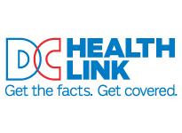 DC Health Link. Get the facts. Get covered.