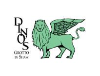 Dino's Grotto Brunch 