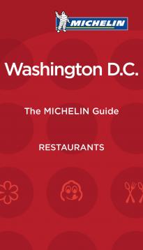 Michelin Reveals Washington D.C.'s MICHELIN Guide | Restaurant ...
