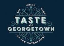 Taste of Georgetown