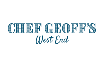 Chef Geoffs West End