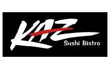 KAZ Sushi Bistro