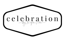 Celebration by Rupa Vira Logo